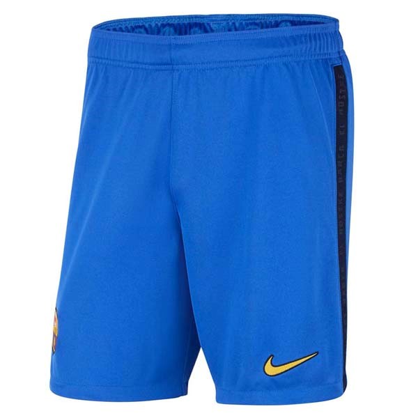 Pantalones Barcelona 3ª Kit 2021 2022